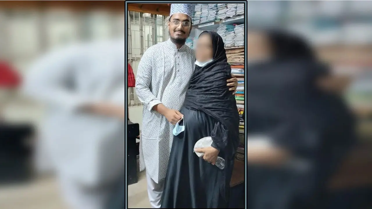 মারা গেলেন সেই মোস্তাকিমের মা