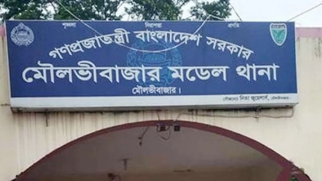 মৌলভীবাজারে বাস-সিএনজি মুখোমুখি সংঘর্ষ, নিহত ২ 
