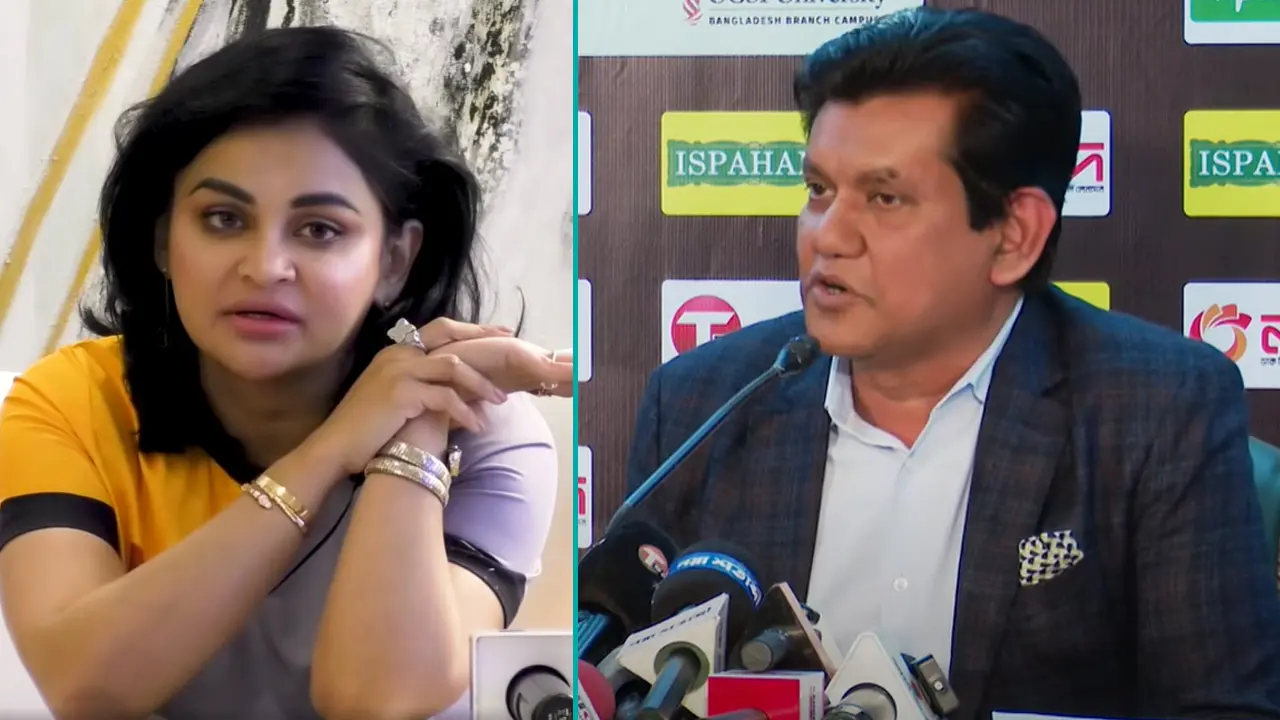 নাফিসার লভ্যাংশ চাওয়া নিয়ে যা বলছে বিসিবি