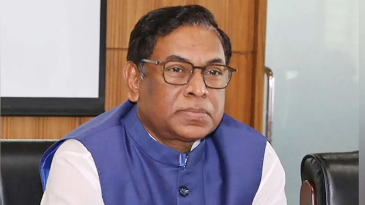 ২০২৫ সালে বিদ্যুতের চাহিদা ১০ শতাংশ বৃদ্ধি পাবে : নসরুল হামিদ