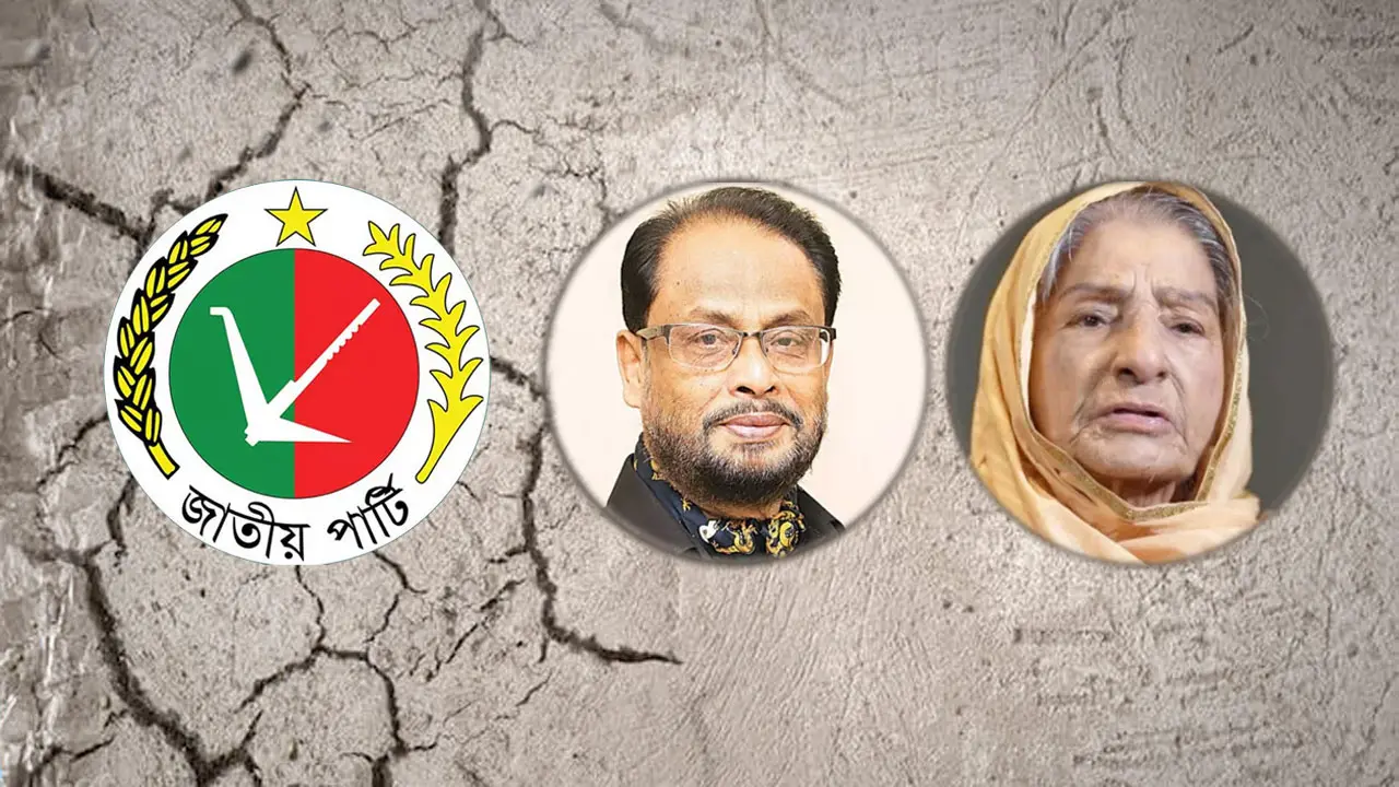 মঞ্জু থেকে রওশন : জাপার ভাঙনের শেষ কোথায়?