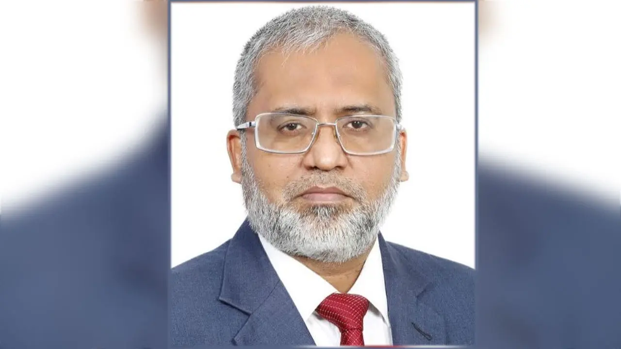 ন্যাশনাল ব্যাংকের নতুন এমডি তৌহিদুল আলম খান