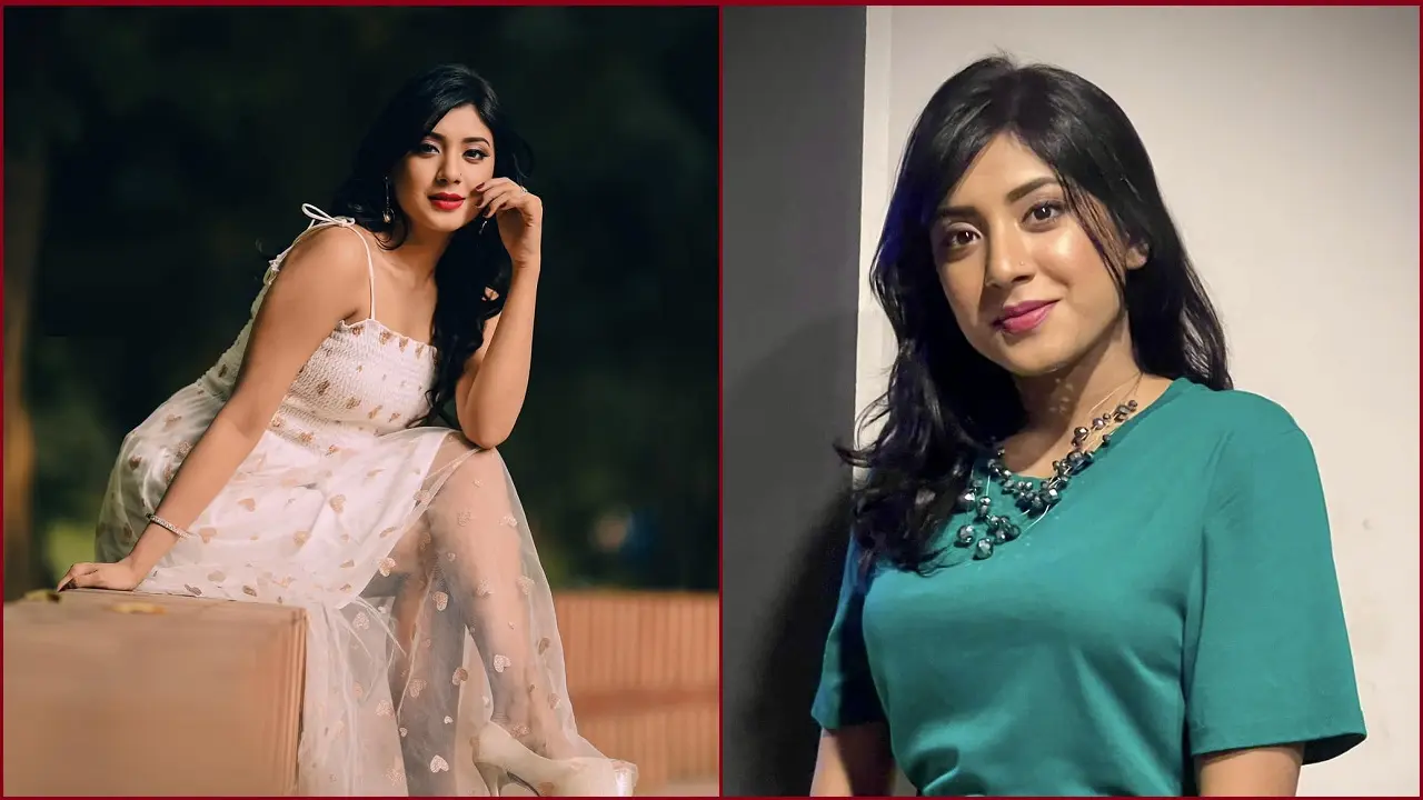 ‘ঘুম থেকে উঠে শুনি আমার বিয়ে হয়ে গেছে’