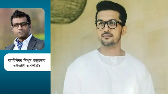আরিফিন শুভ ১০ কাঠার প্লট পাওয়ায় এত ক্ষোভ কেন?