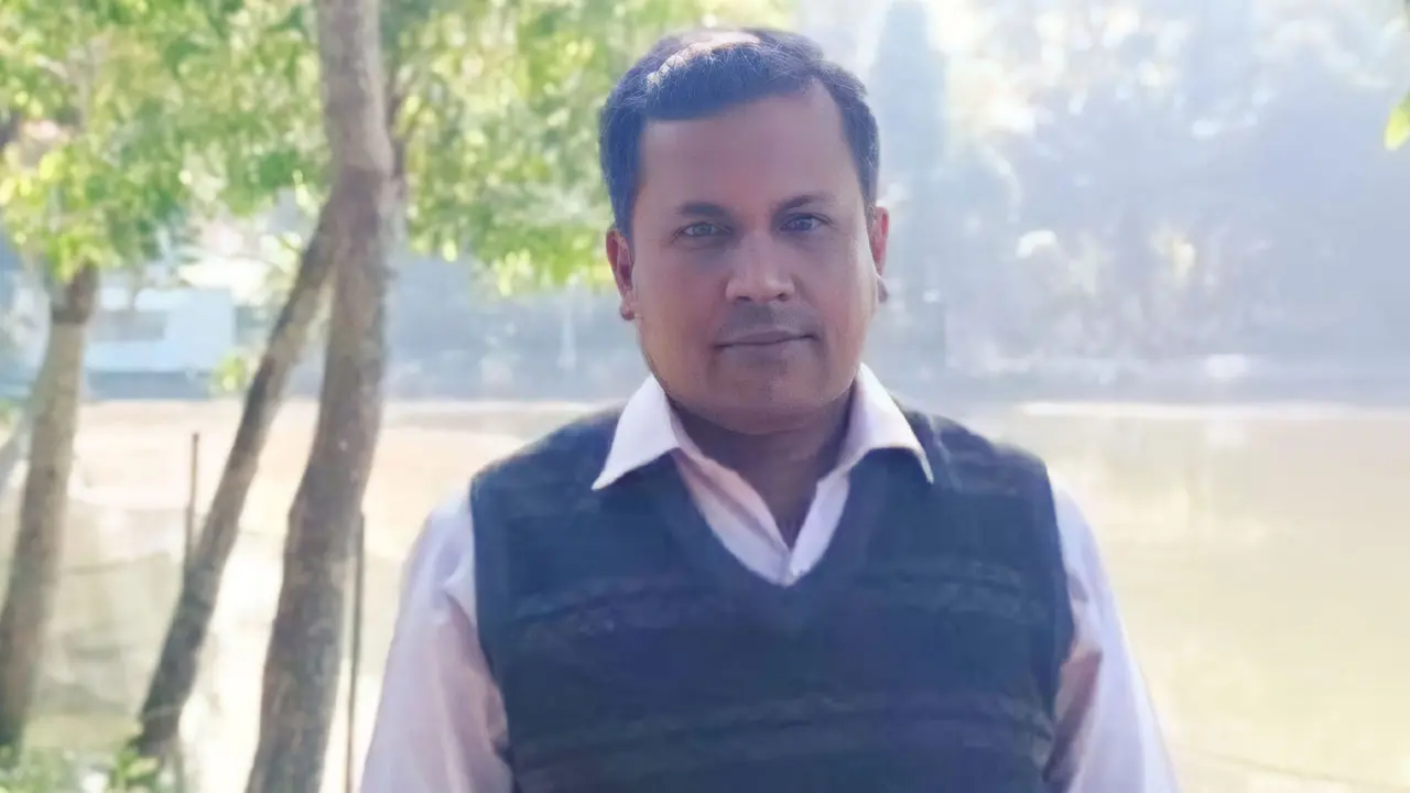 ডাচ-বাংলা ব্যাংকের সেলস ম্যানেজারের আত্মহত্যা