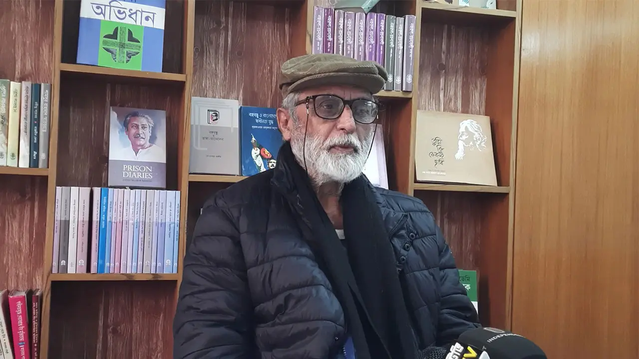 ১৬ বছর পর এককভাবে বইমেলার আয়োজক বাংলা একাডেমি