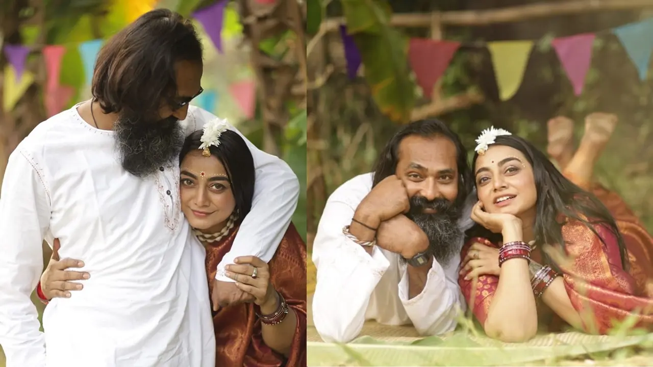 বিয়ে করলেন অভিনেত্রী অর্ষা, পাত্র কে