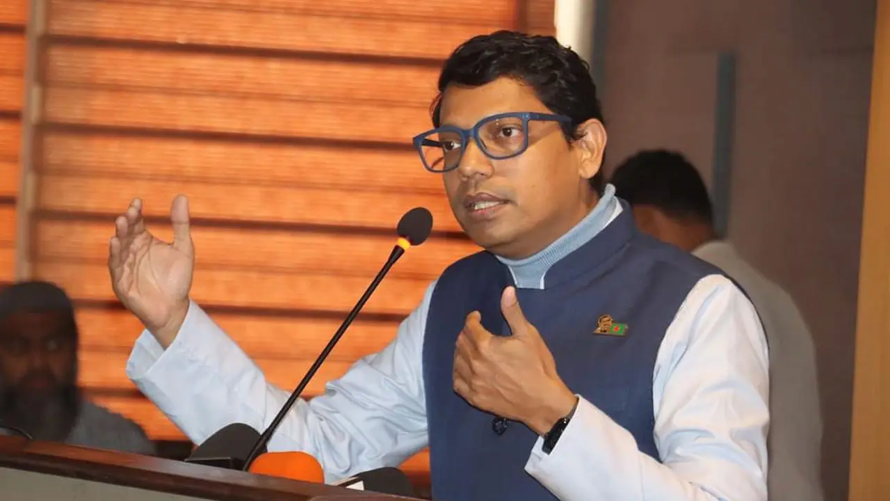 তরুণ উদ্ভাবকদের বিটিআরসিকে আরও সুযোগ দিতে হবে : পলক
