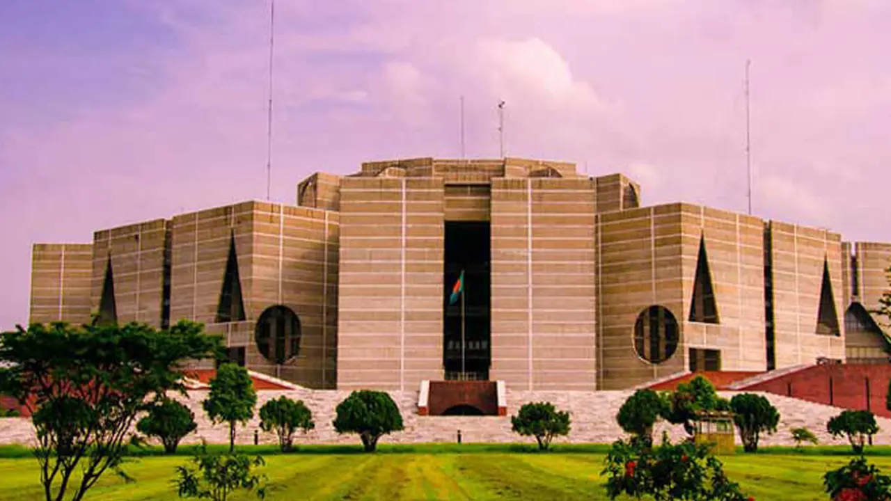 নতুন মন্ত্রিসভার শপথ বৃহস্পতিবার সন্ধ্যায়
