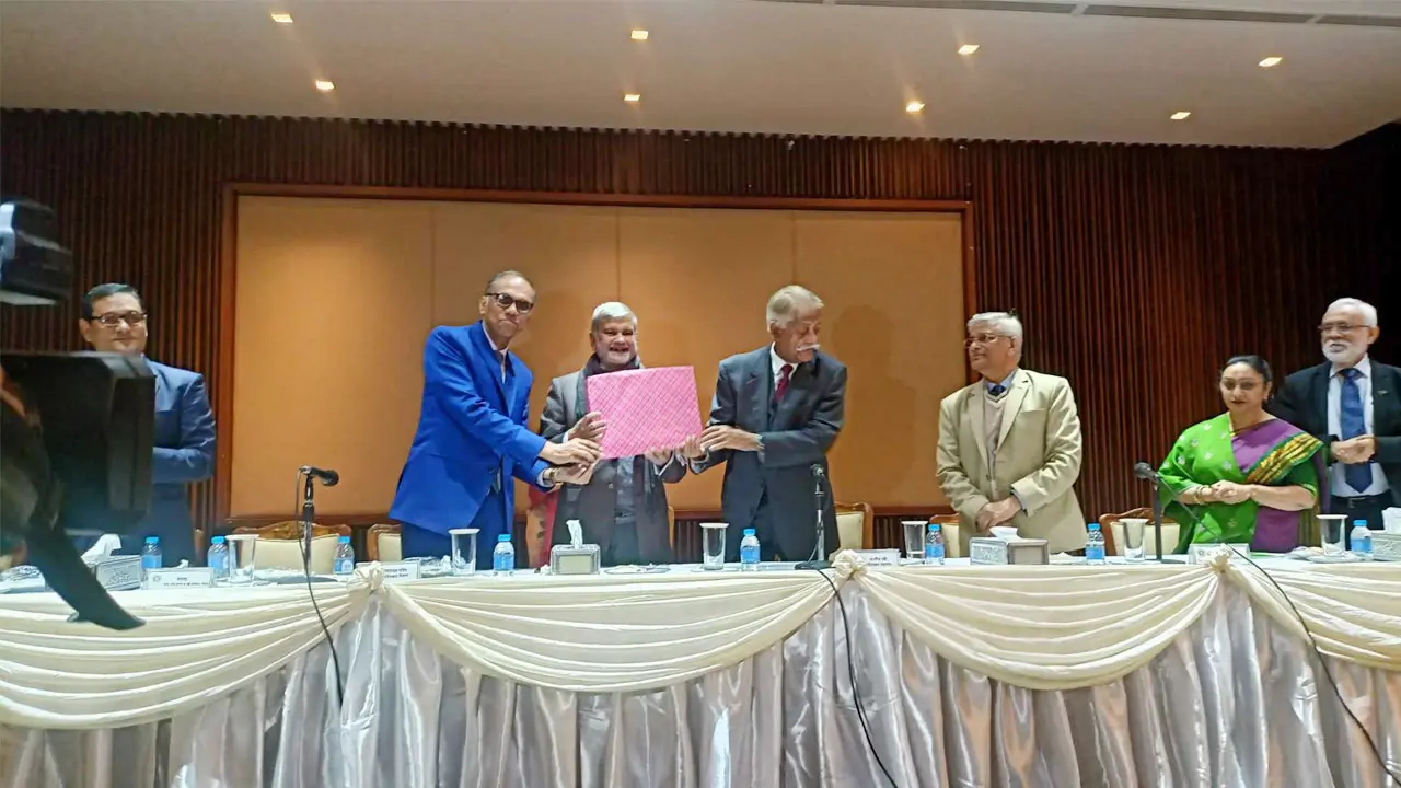 সবেমাত্র মন্ত্রিত্ব পেয়েছি, বুঝে উঠতে সময় লাগবে: পরিকল্পনামন্ত্রী
