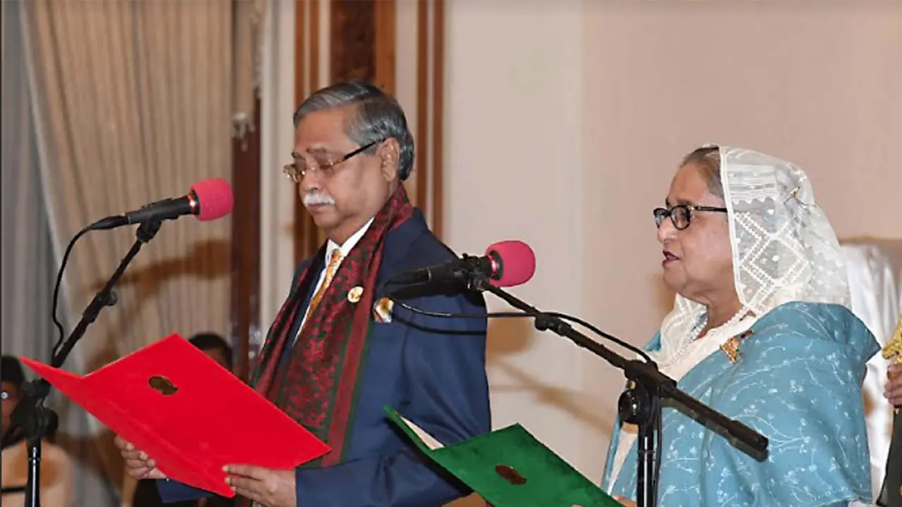 প্রতিরক্ষাসহ প্রধানমন্ত্রীর অধীনে থাকছে ৬ মন্ত্রণালয়-বিভাগ