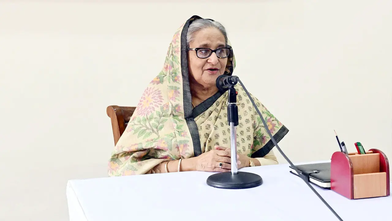 ‘নিত্যপণ্যের মূল্যবৃদ্ধি নিয়ন্ত্রণই বর্তমান সরকারের প্রধান কাজ’ 