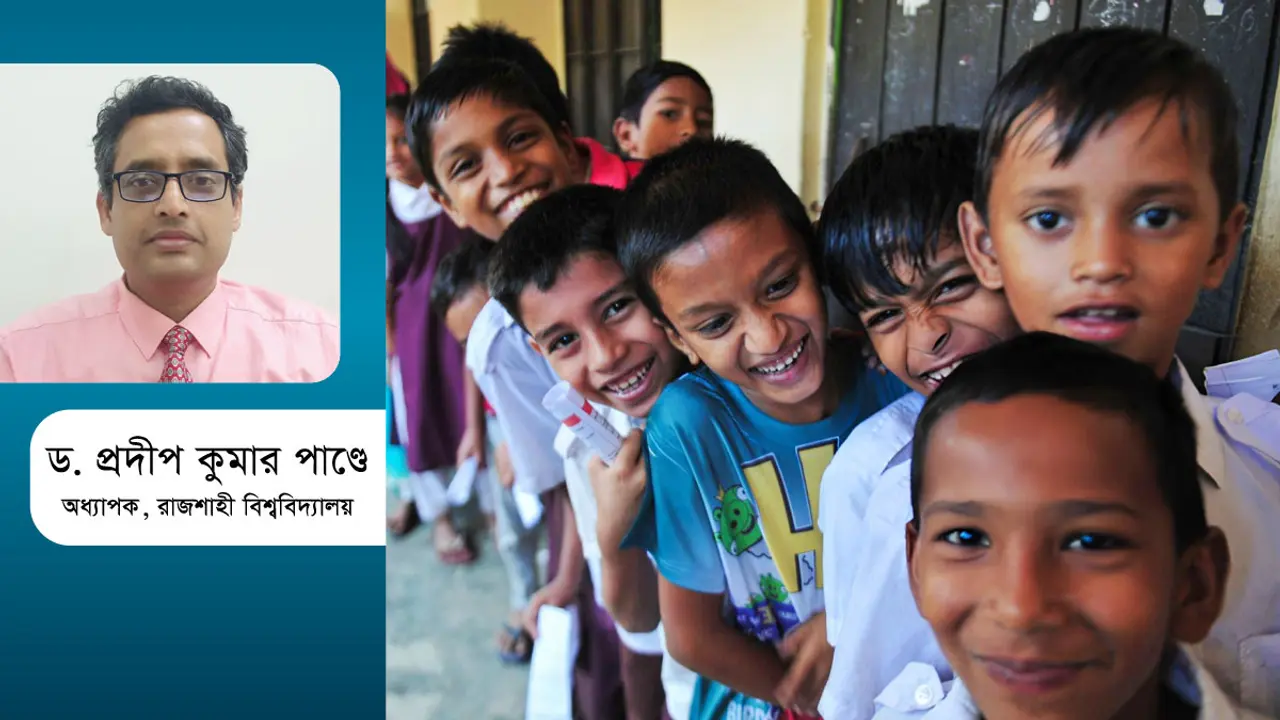 শিক্ষা নিয়ে ‘এক্সপেরিমেন্ট’ কোথায় গিয়ে থামবে?