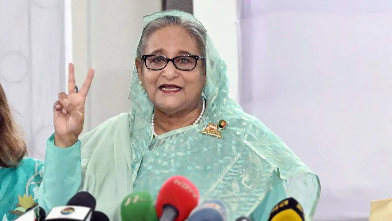 ভারত-চীন-রাশিয়াসহ যেসব দেশ প্রধানমন্ত্রীকে অভিনন্দন জানাল
