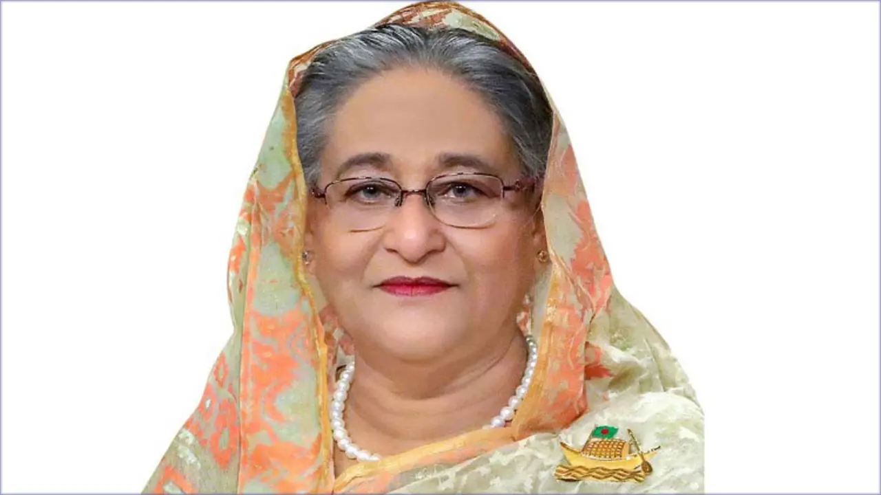 ফেব্রুয়ারিতে জার্মানি সফরে যাচ্ছেন প্রধানমন্ত্রী