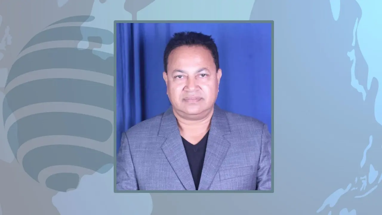 ব্যাডমিন্টন খেলতে গিয়ে পুলিশ কর্মকর্তার মৃত্যু