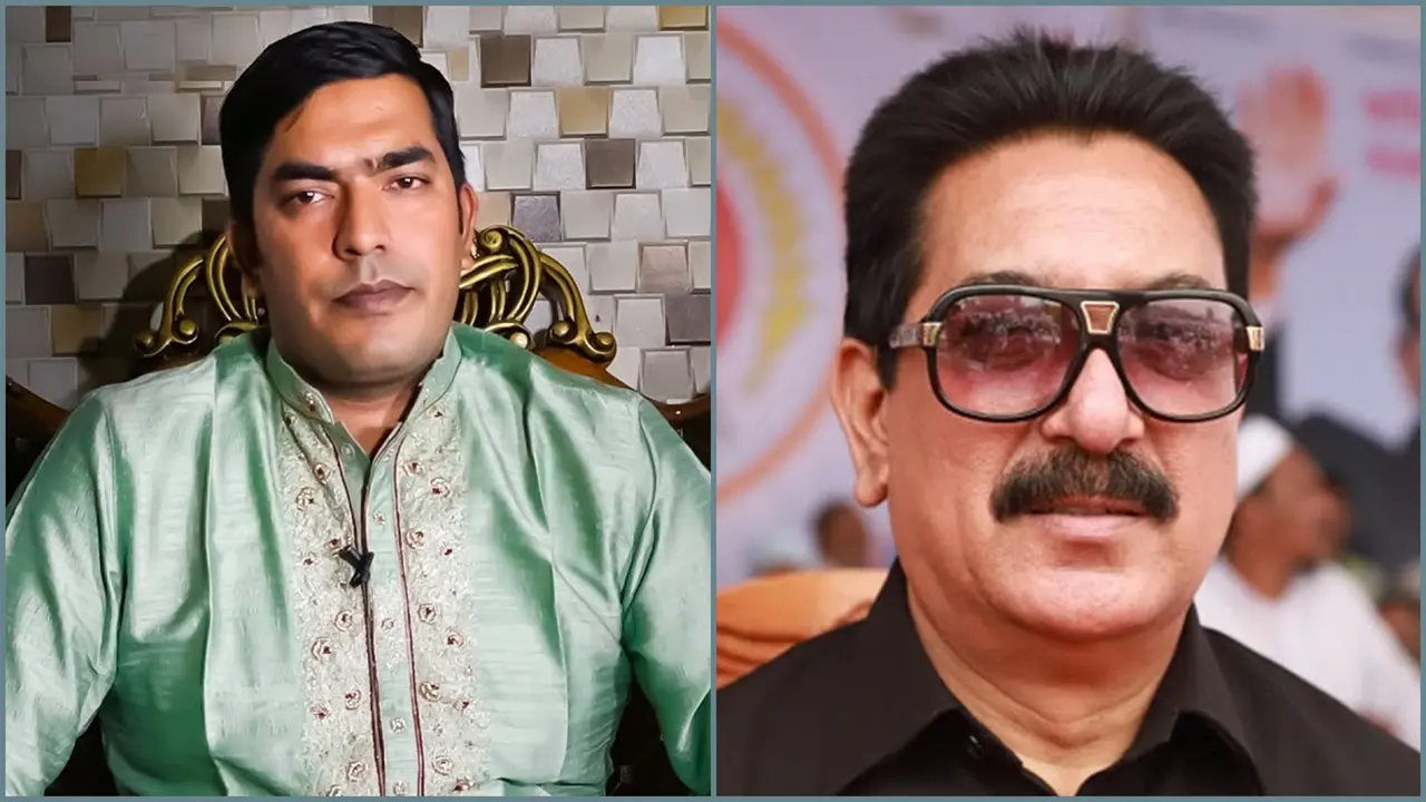স্বতন্ত্র প্রার্থী বাবলুর কাছে ধরাশায়ী রাঙ্গা