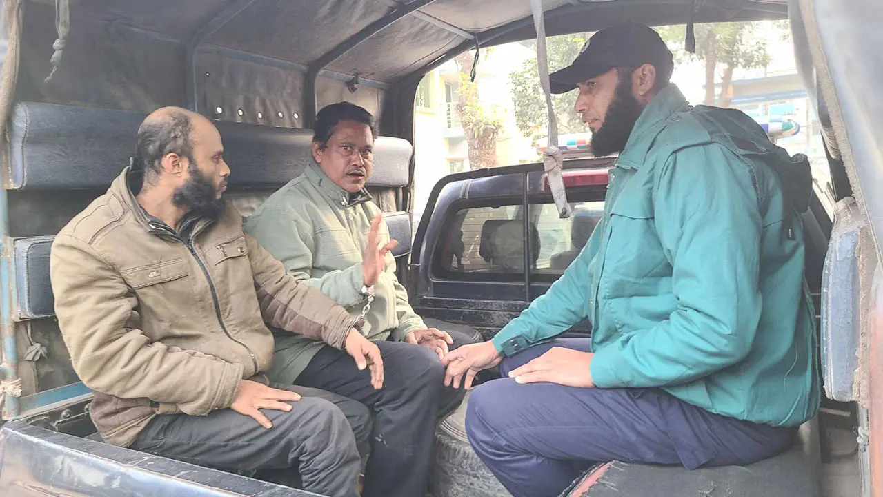 বিল দিতে না পারায় নবজাতক বিক্রি, হাসপাতালের পরিচালকসহ আটক ৩