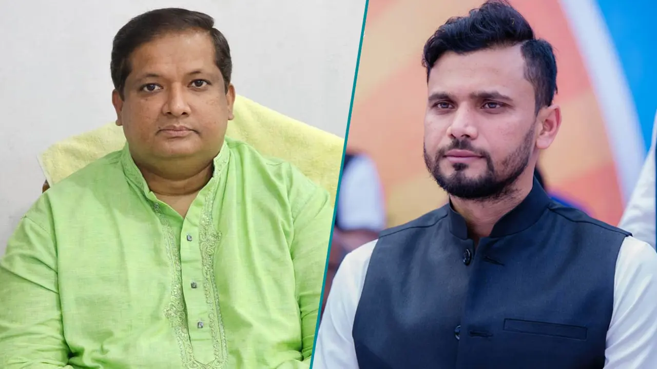 ক্রীড়া প্রতিমন্ত্রী কে হবেন, রাসেল মাশরাফি নাকি অন্য কেউ?