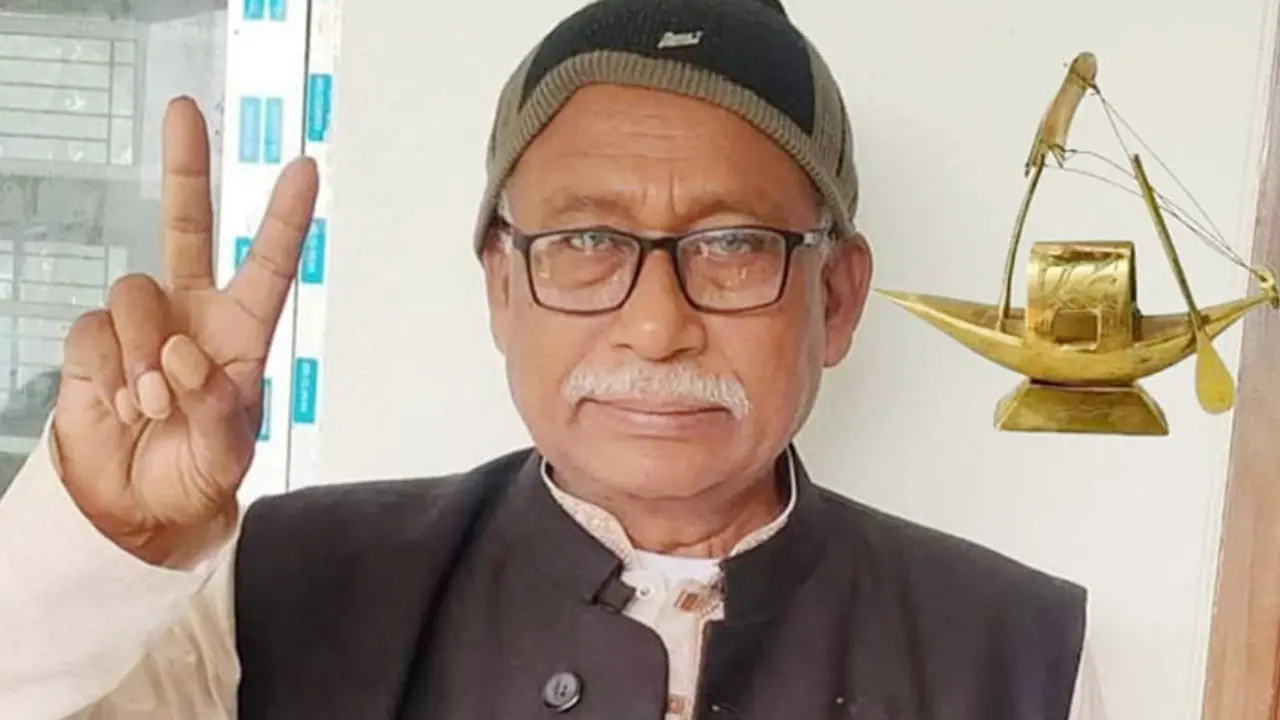 খুলনা-৬ আসনে নৌকার রশিদুজ্জামান জয়ী