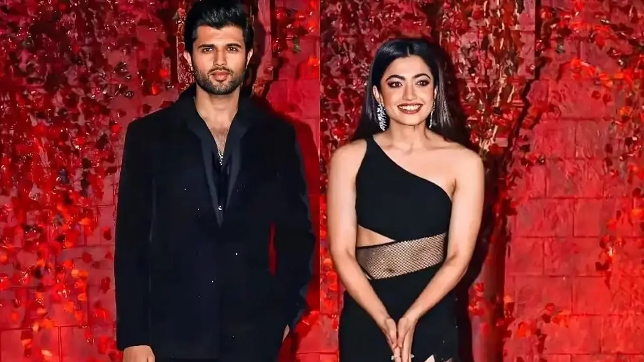 আর লিভ ইন নয়, এবার বিয়েই করছেন রাশমিকা-বিজয়! 
