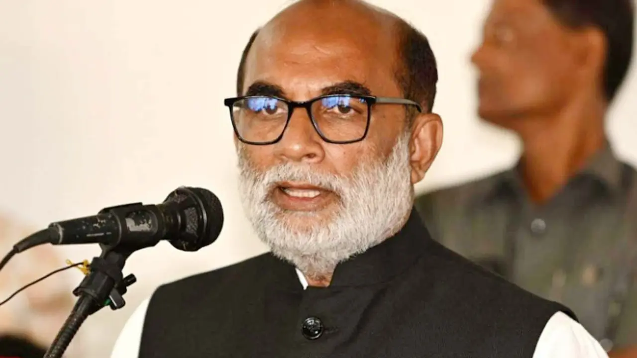 পিরোজপুর-১ আসনে শ ম রেজাউল করিম বিজয়ী