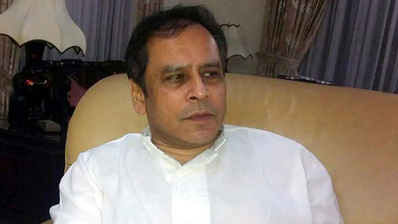 গণঅধিকার পরিষদ থেকে রেজা কিবরিয়ার পদত্যাগ