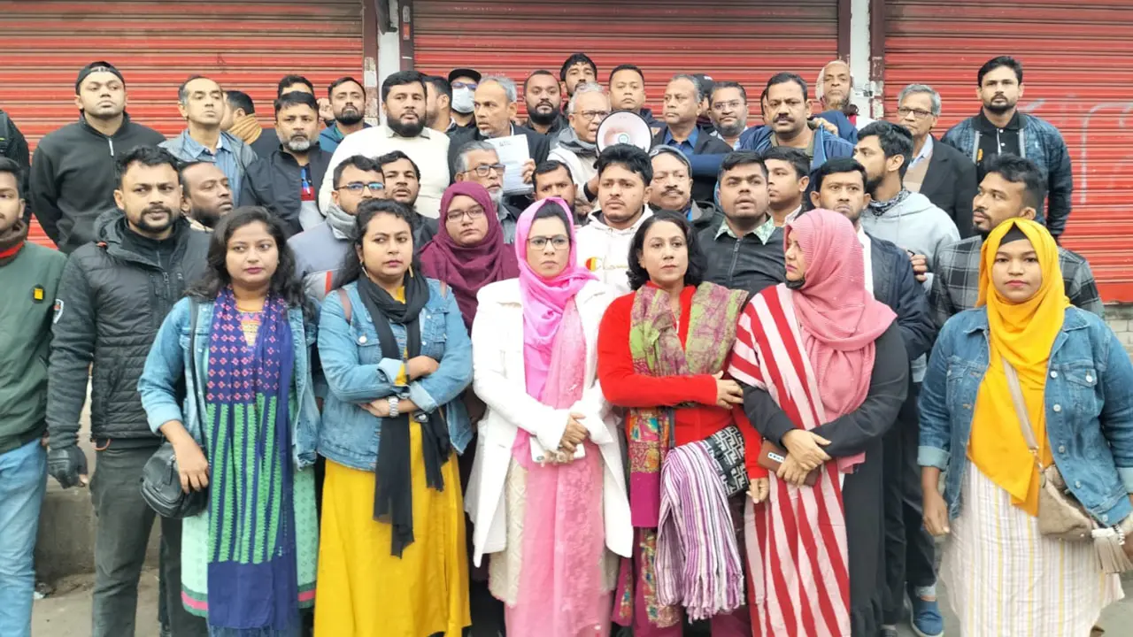 আ.লীগ নেতারা টাকা পাচার করে সুখে থাকতে চায় : রিজভী