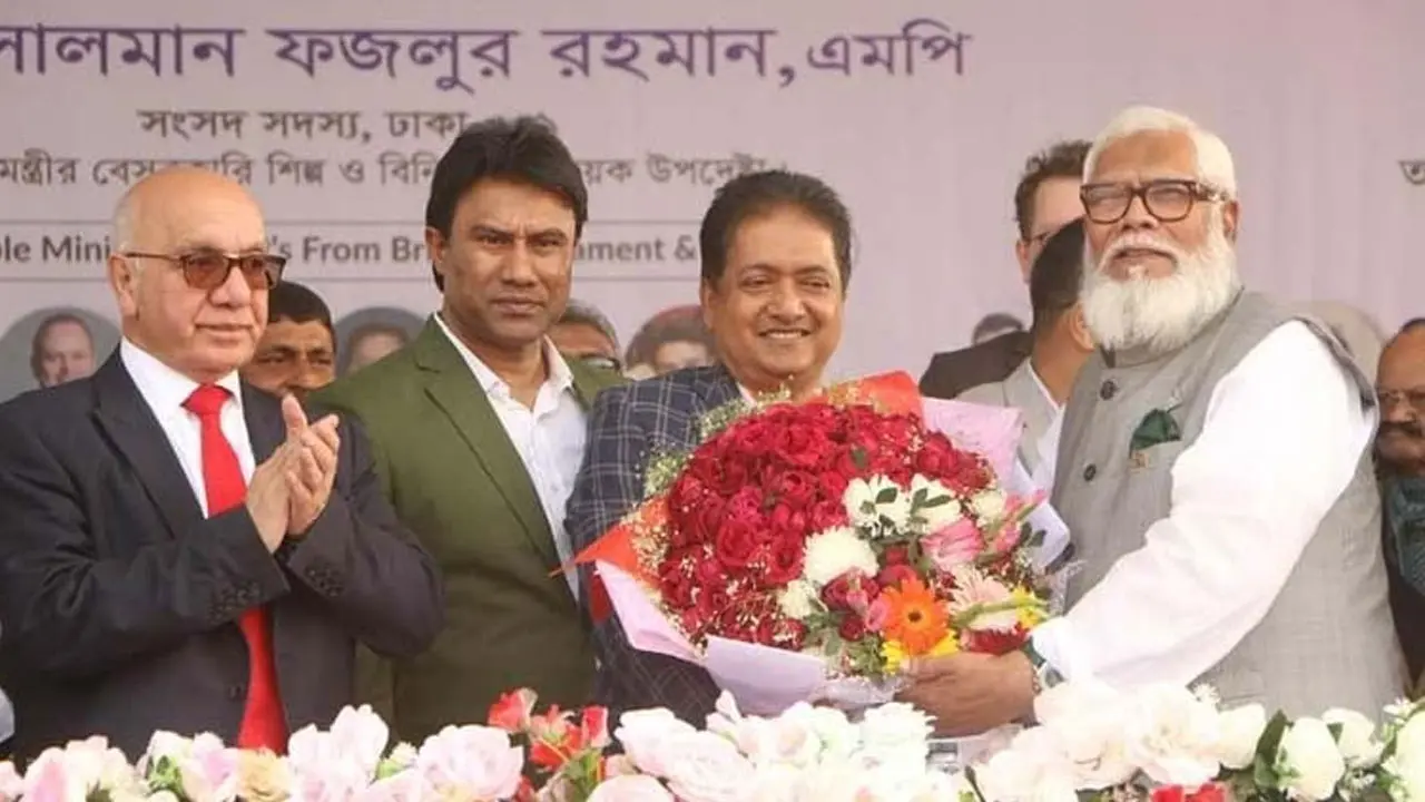 আ.লীগ যতদিন ক্ষমতায় থাকবে, অর্থনৈতিক সমৃদ্ধি তত বাড়বে