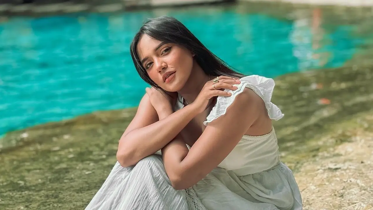 ভাইরাল ভিডিও নিয়ে মুখ খুললেন মাহি