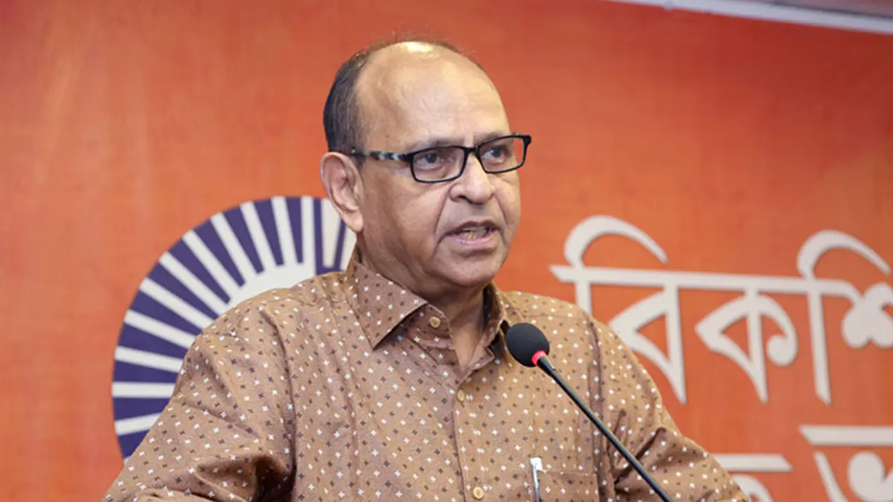 মন্ত্রী হয়ে সামন্ত লাল বললেন ‘আমি খুবই নার্ভাস’