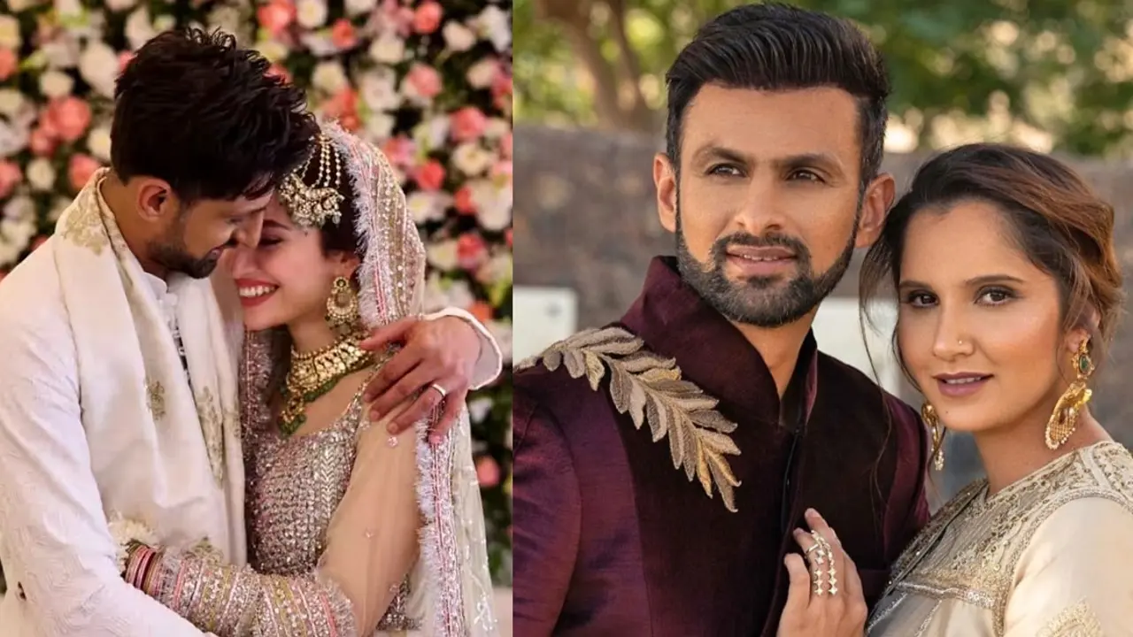 যে কারণে অতিষ্ঠ হয়ে শোয়েবকে ডিভোর্স দেন সানিয়া