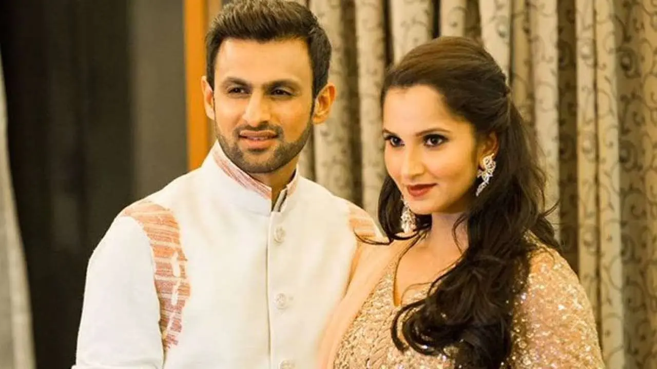 Sania Mirza Shoaib Malik: দুই তারকার বিচ্ছেদ গুঞ্জনে নতুন মোড়