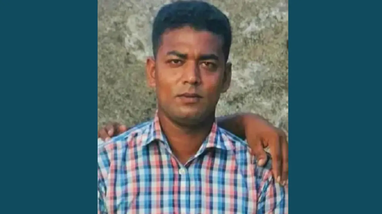 সৌদিতে বাংলাদেশি শ্রমিকের মৃত্যু