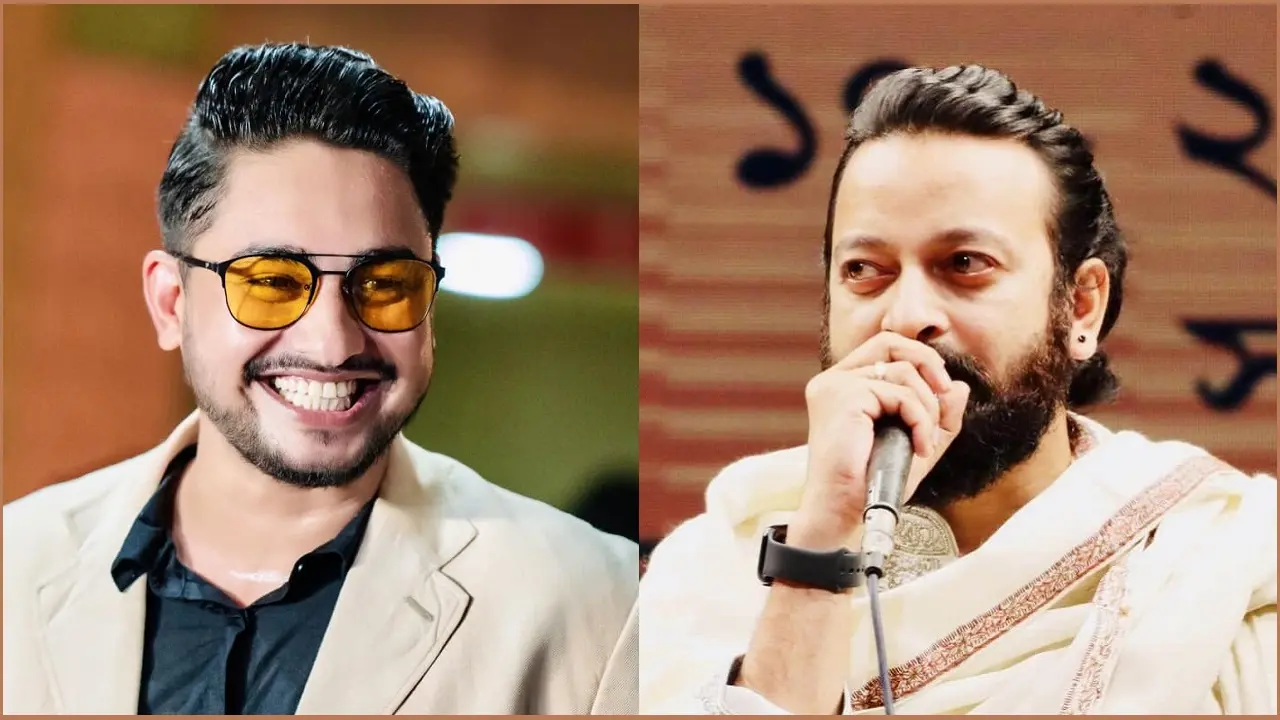 সাইমনের পথে হাঁটলেন জয় চৌধুরী, করলেন পদত্যাগ