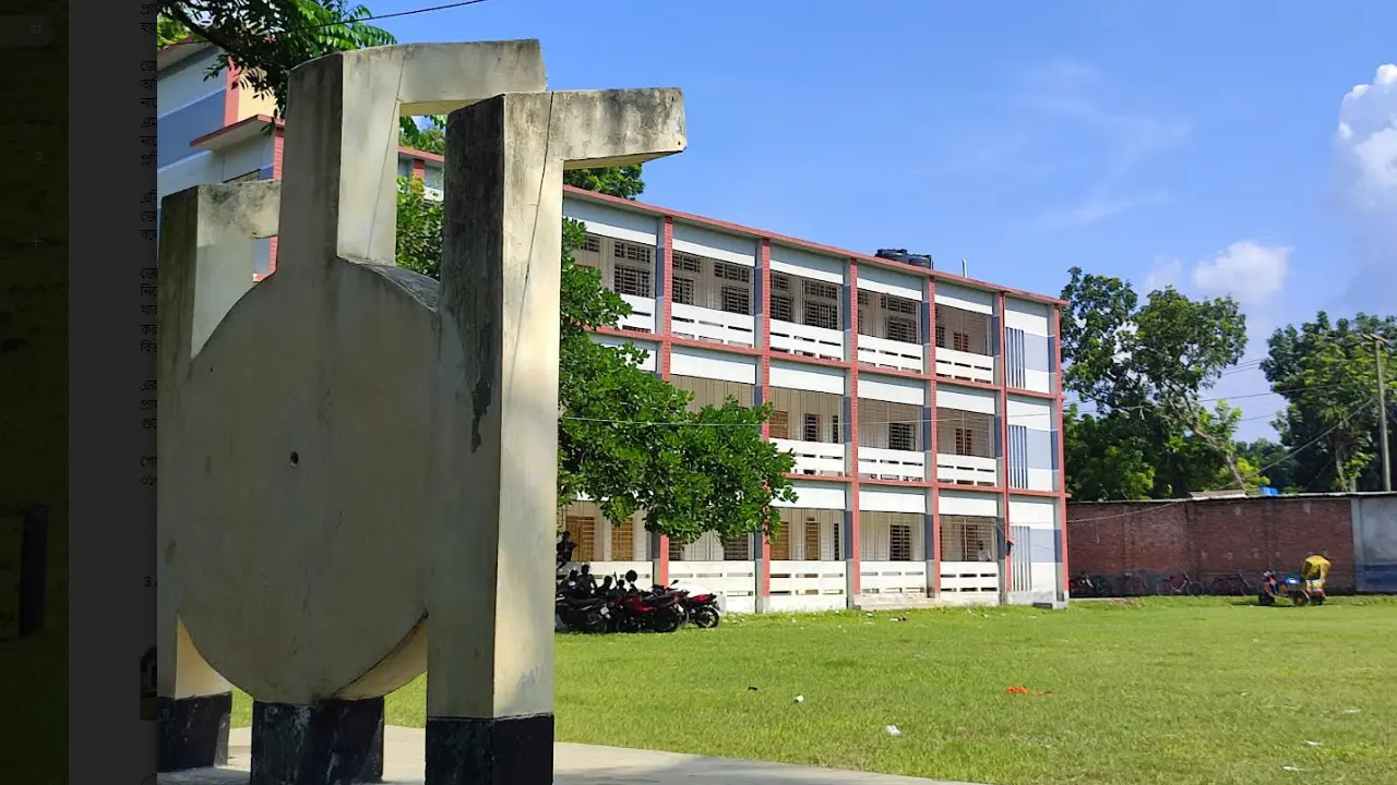 মঙ্গলবারও বন্ধ নাটোরের সব বিদ্যালয়