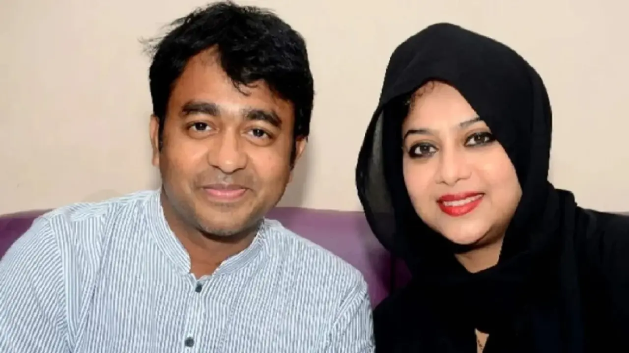 শাবনূরকে নিয়ে সিনেমা নির্মাণের ঘোষণায় নির্মাতাকে হুমকি