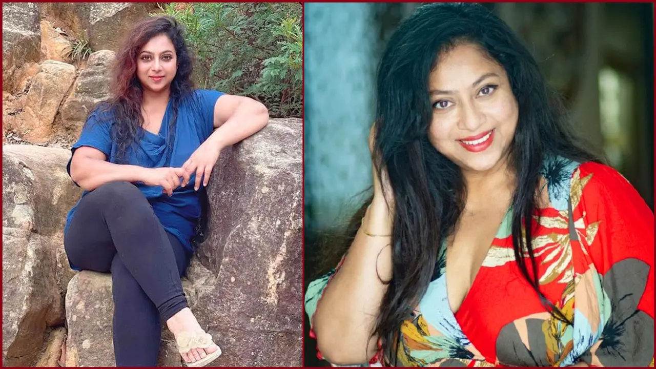 যে সিনেমা দিয়ে ফিরছি সেটা মুক্তির পরই সবার ভুল ভাঙবে : শাবনূর