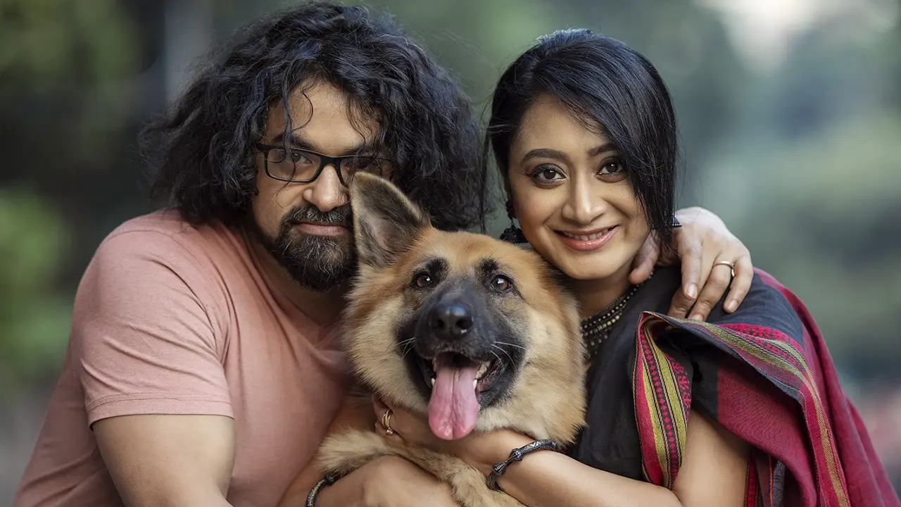 আবারও বিয়ে করছেন স্বাগতা, পাত্র কে?