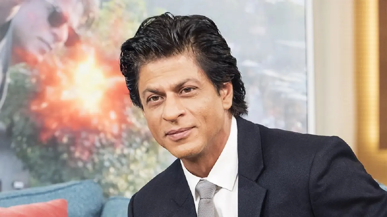 নতুন বছরে তিনটি সিনেমা নিয়ে হাজির হচ্ছেন শাহরুখ!