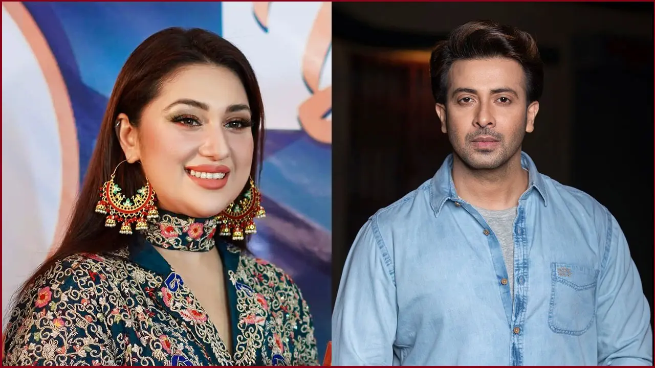 আমি শুরু থেকেই চাইতাম শাকিব ব্যবসা করুক : অপু