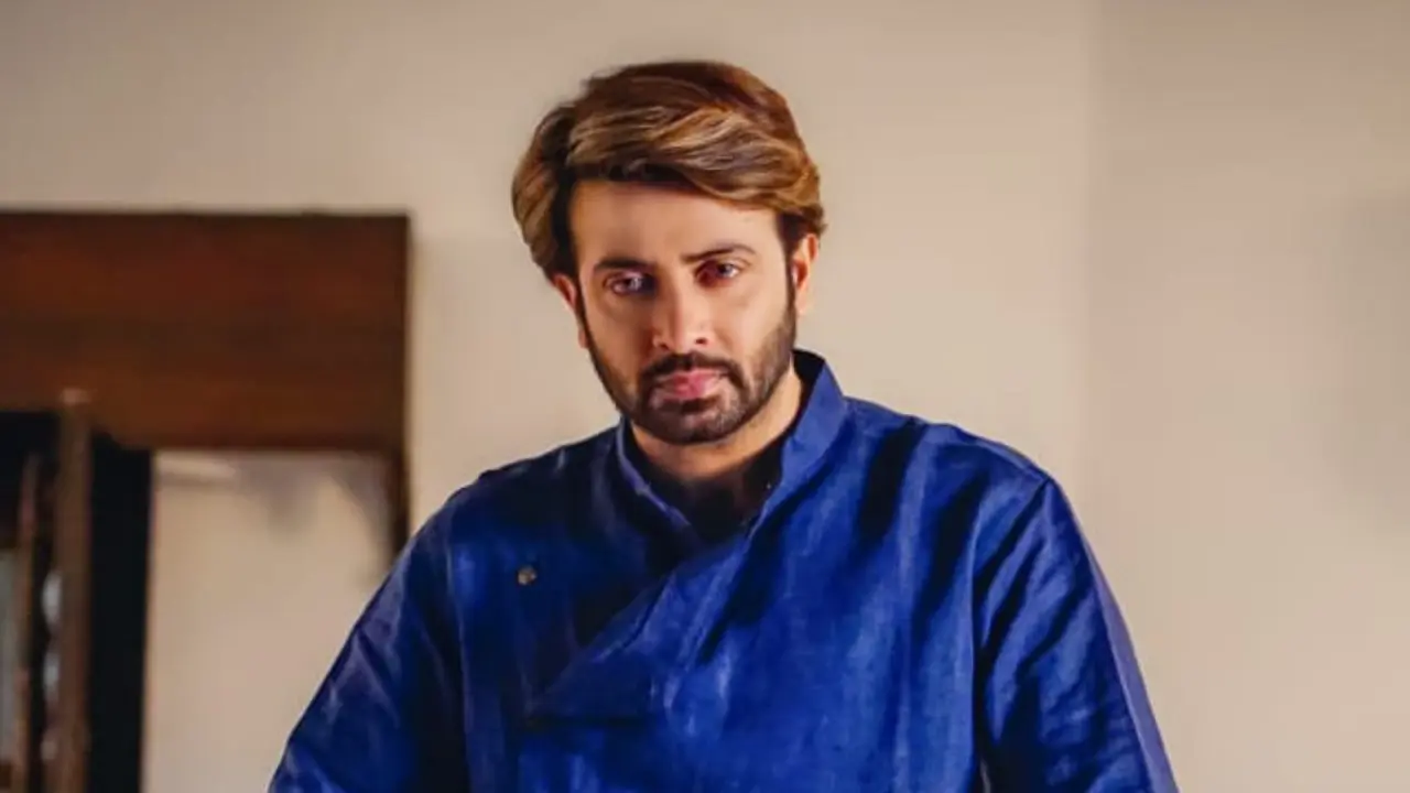 তুফান-এ শাকিব খান আসছেন ‘গডফাদার’ হয়ে