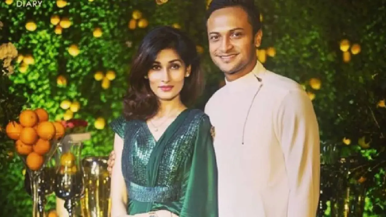 সাকিবের প্রতি শিশির, ‘আমার সমর্থন তোমার পাশে ছিল’