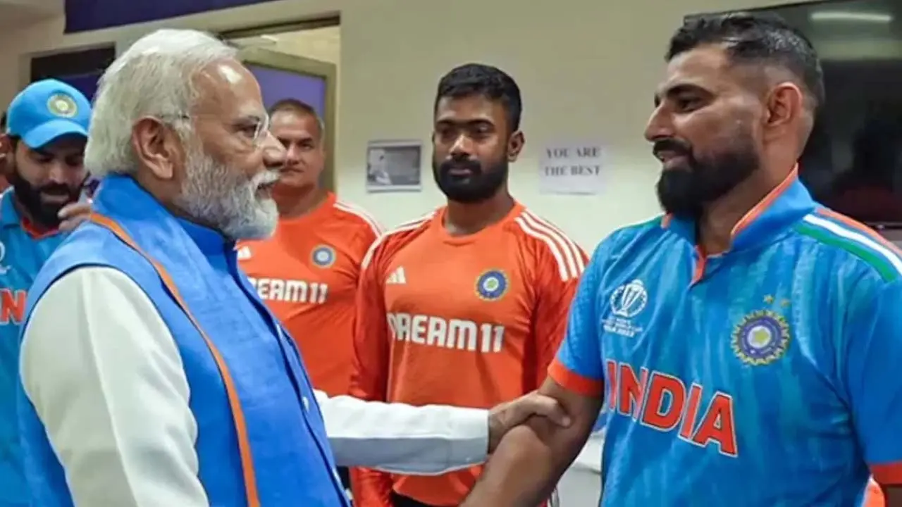 ভারতের ‘বয়কট মালদ্বীপ’ ইস্যুতে মুখ খুললেন শামি