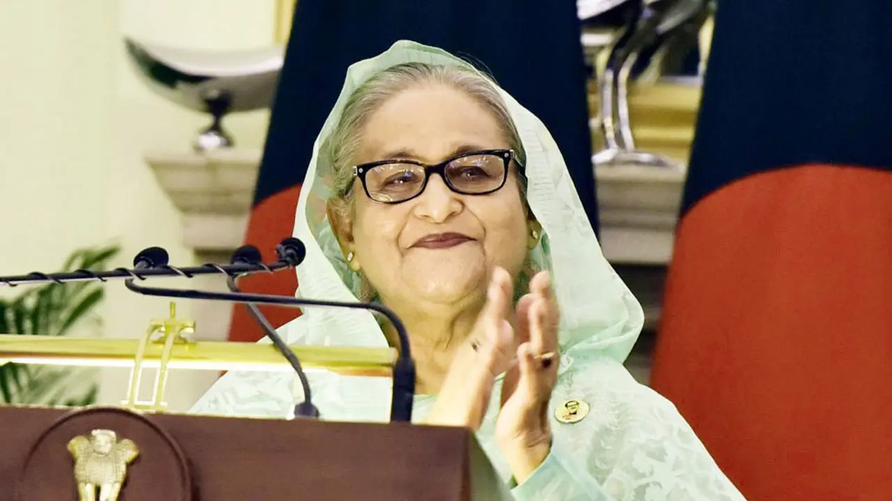 অনন্য নজির শেখ হাসিনার, আরও যারা আছেন এই তালিকায়