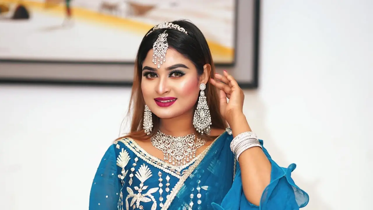 বরিশালের ছেলে বিয়ে করব না : শিরিন শিলা
