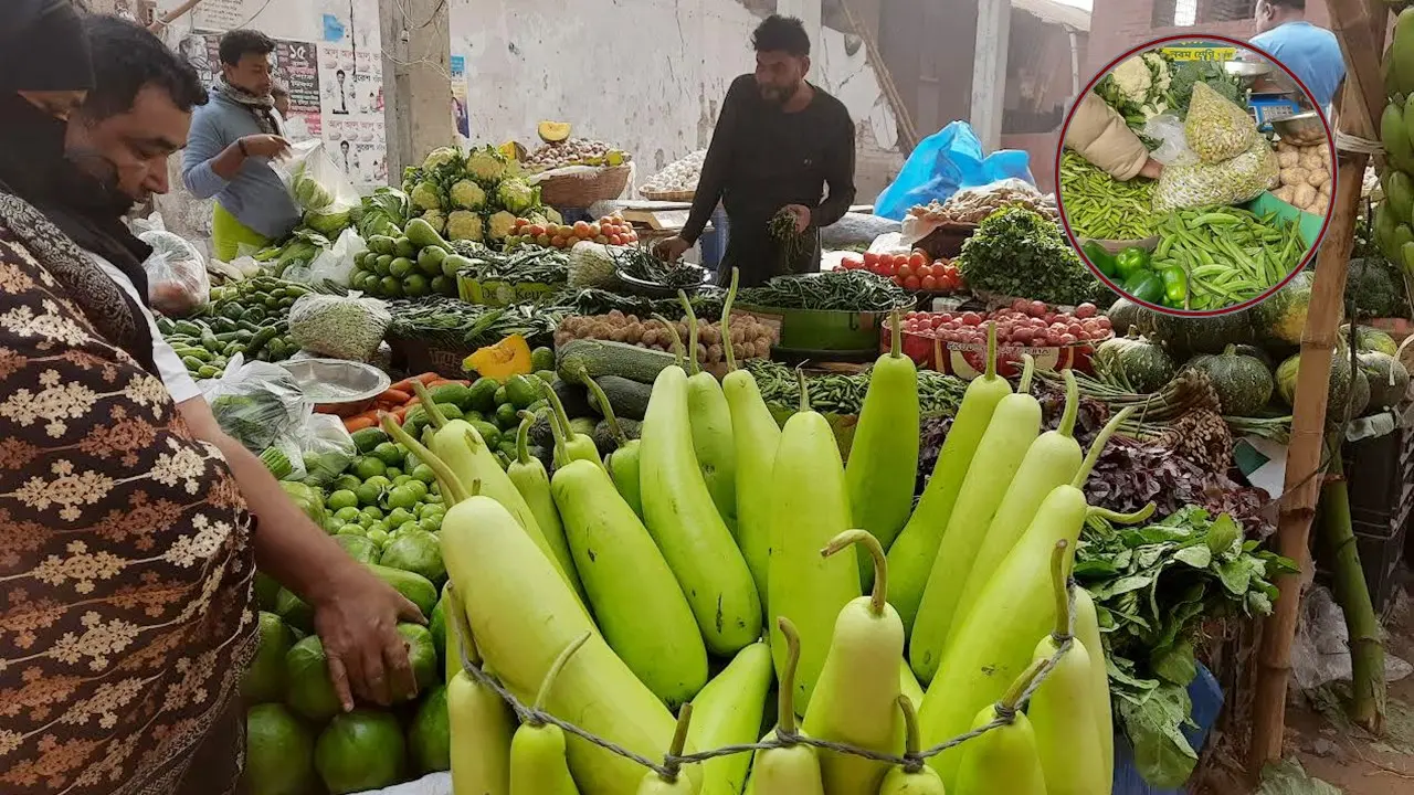 লাউ-বেগুনে সেঞ্চুরি, রুই ৭০০