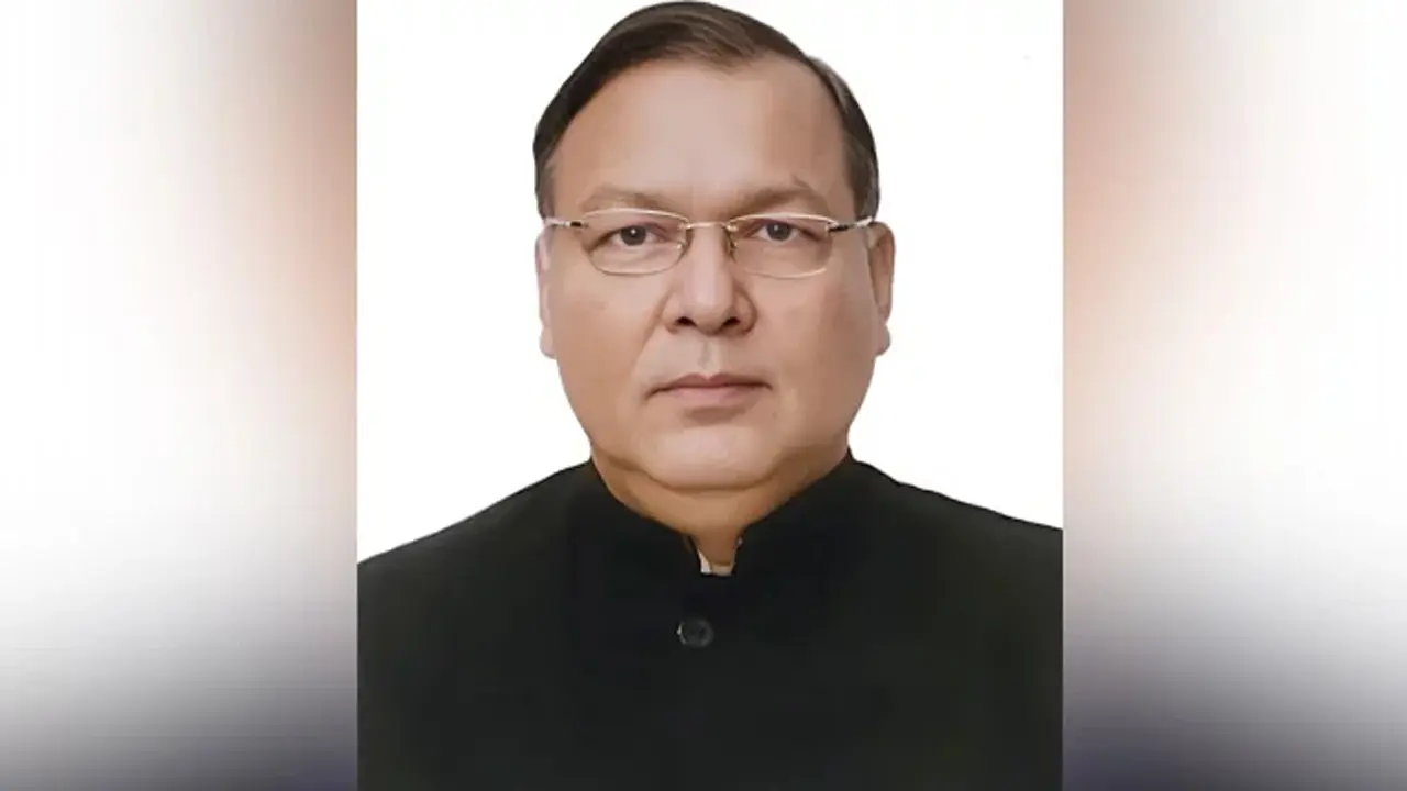 কৃষিমন্ত্রী হলেন আব্দুস শহীদ