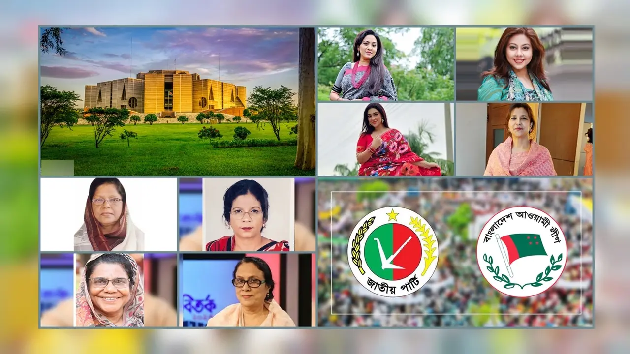 লবিংয়েই মনোযোগী মনোনয়নপ্রত্যাশীরা
