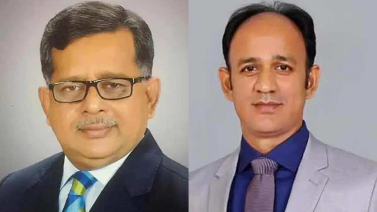 বিমান প্রতিমন্ত্রীকে উড়িয়ে দিলেন ব্যারিস্টার সুমন